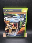 New ListingNeed for Speed: Underground 2 - Microsoft Xbox - CIB w/ Manual Tested