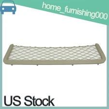 NEW REAR DOOR IVORY COLOR CARGO NET FOR LEXUS 2003-2009 GX470 67709-60030-A0 US