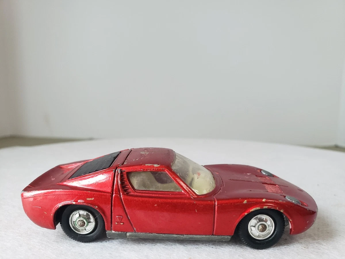25+ Matchbox Lamborghini Vintage Manufacture Diecast Cars for sale