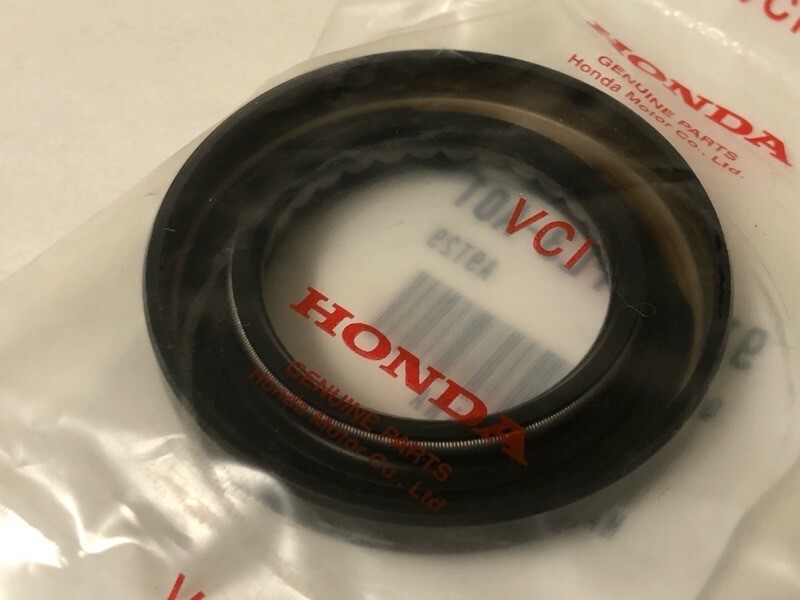 For Honda Civic Axle Seal Set Made In Japan 91206-PL3-A01 &amp; 91205-PL3