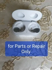 ☝Samsung Galaxy Buds True Wireless Bluetooth Earbud Headphones Silver