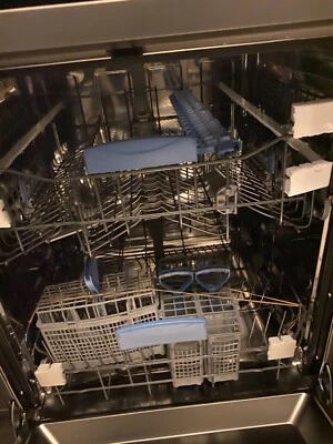 f5 westinghouse dishwasher