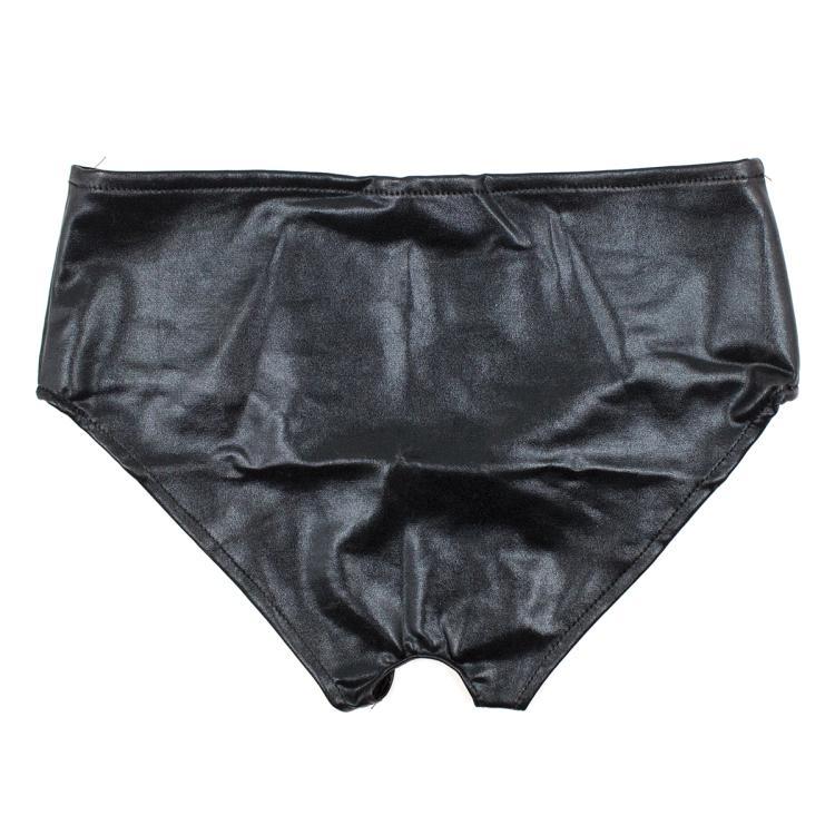 IEFiEL Culotte Donna Slip Mutande Perizoma Lingerie Erotico Biancheria - Foto 5