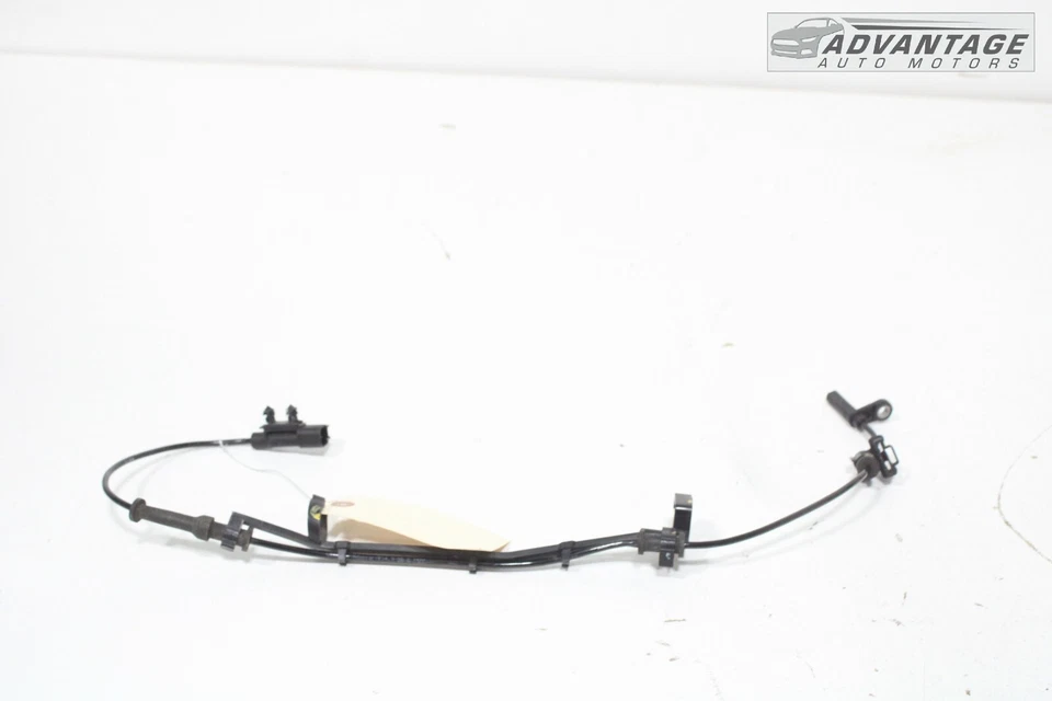 Dodge Challenger 2015-2023 sensor de velocidad de rueda ABS trasero derecho 04779642ab OEM Foto 2 de 4