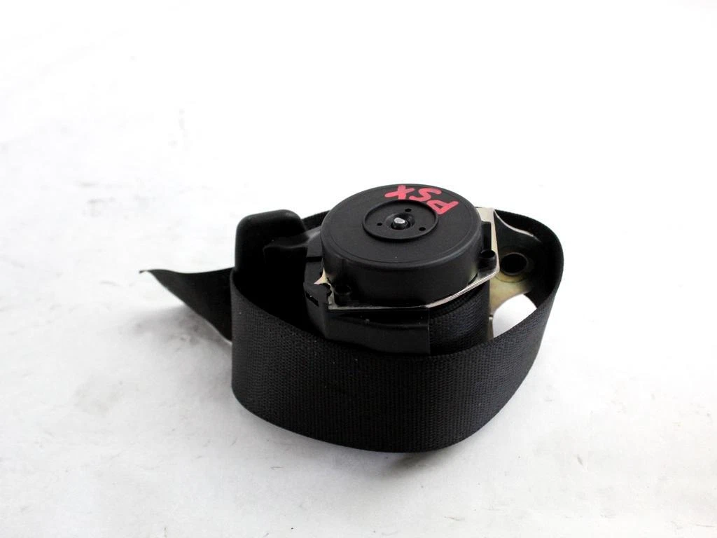Ceinture de sécurité clearance fiat grande punto