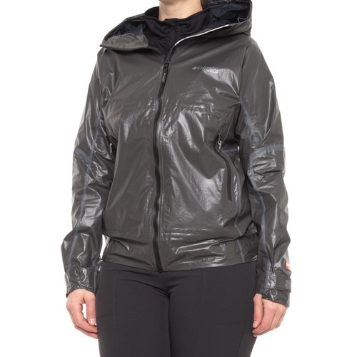 Columbia Sportswear Titanium, OutDry 