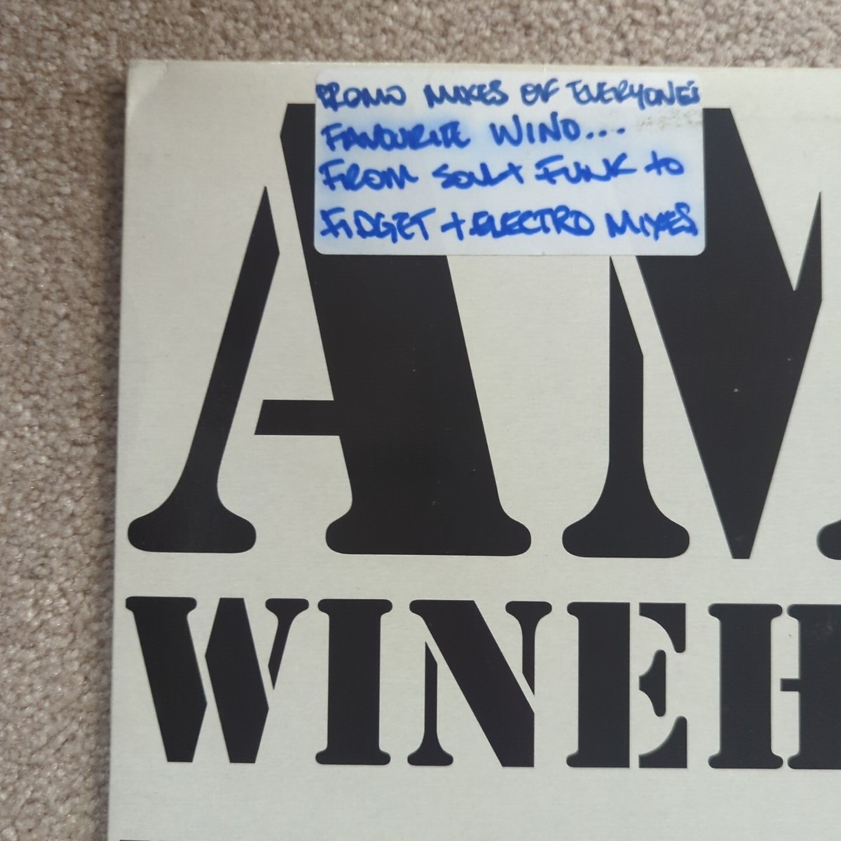 Amy winehouse / IN DUB 新品未使用LP レゲエ ダブ Amy winehouse / IN DUB 新品未使用LP レゲエ ダブ IN DUB/AMY