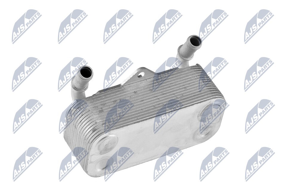 CCL-PL-001 NTY Oil Cooler, engine oil for OPEL,SAAB,VAUXHALL
