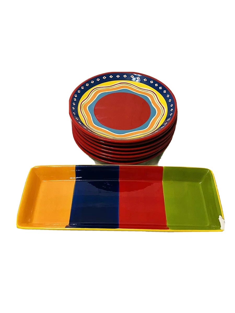Target on sale dinner plates