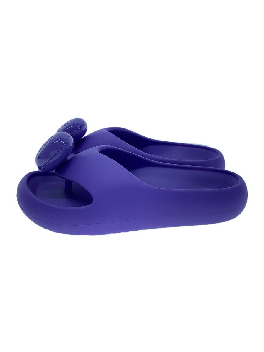 LOEWE Sandals Bubble Thong Slide 37 Purple Used | eBay LOEWE Sandals Bubble Thong Slide 37 Purple Used | eBay