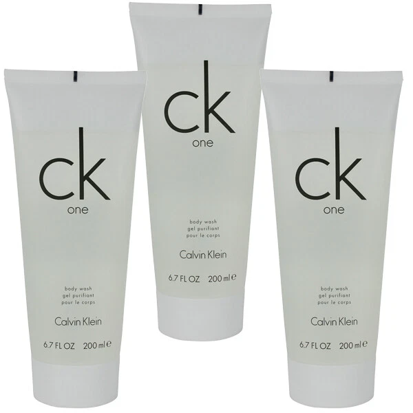 ck one lotion for men
