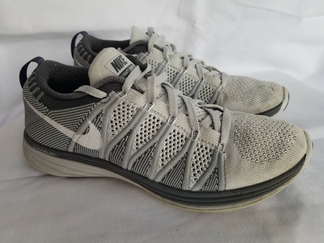 nike flyknit lunarlon 2