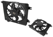 A/C CONDENSER FAN FOR HYUNDAI LANTRA J2 1995-2000