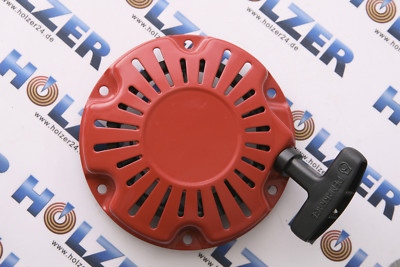 Seilzugstarter Reversierstarter für Honda GX100 Stampfer Bomag Weber Ammann