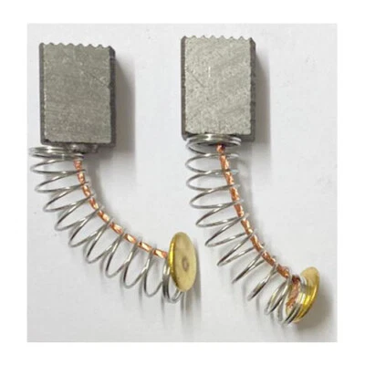 CSS Carbon Brushes FOR Bosch SANDER PMF180E GVS 350 AE PVS 280A PVS 300AE PDA180 E60