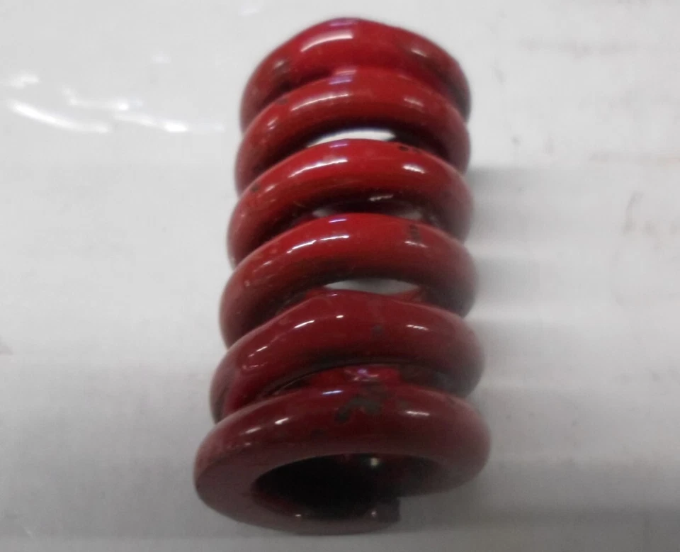 NOS Part # 86635755 Spring fits various Ford New Holland Balers and other - Image 3 of 4