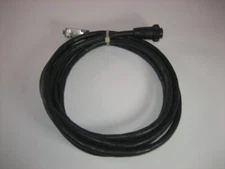 Northstar 1100-LC Loader Cable 951x 952x 18 pin to DB-9 For S/W Updates - RARE