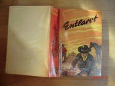 Jonny Reck   Entlarvt James Braddock  Service Verlag    ohne Stempel