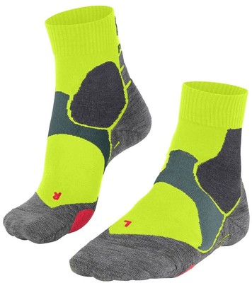 Calzini Falke Oxford Bambini – Cotone Traspirante, A Righe Colorate, Rinforzati – 1 Paio - 3