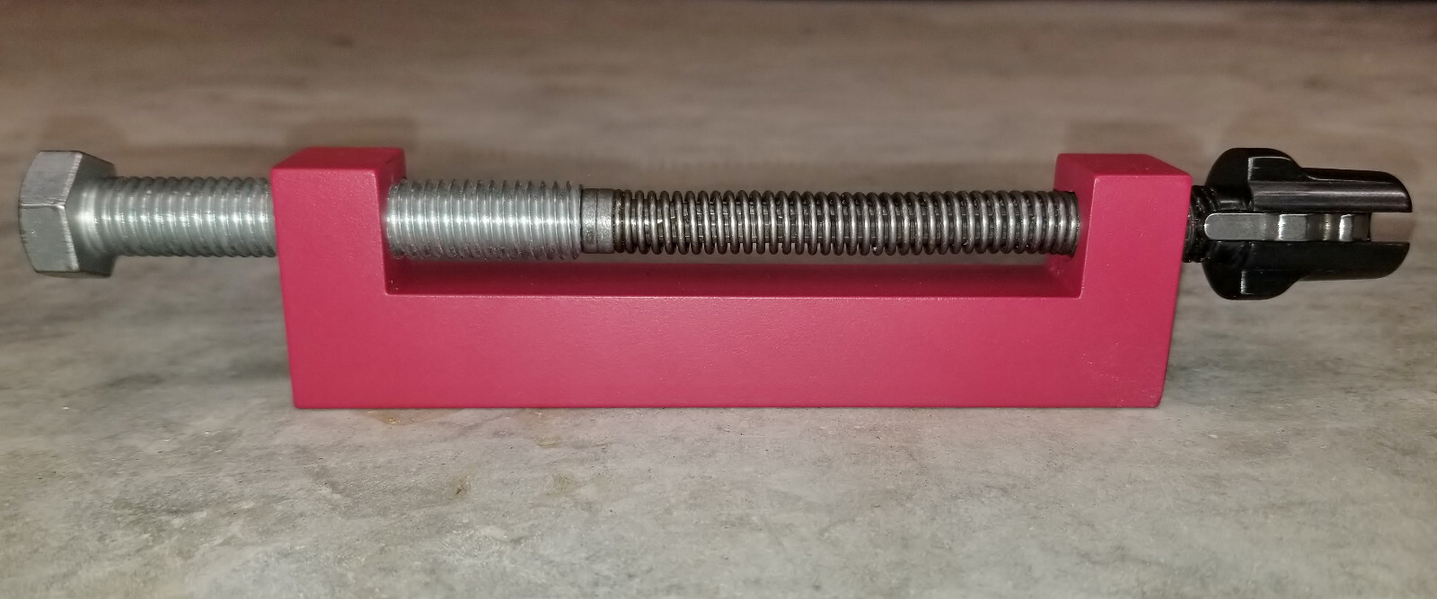 Rem 700 Firing Pin Spring Removal Tool eBay
