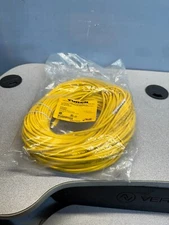 TURCK PKG 3M-40-PSG 3M PICO-FAST CORD SET 3-PIN, 40-M/131 FEET (UXO4692)