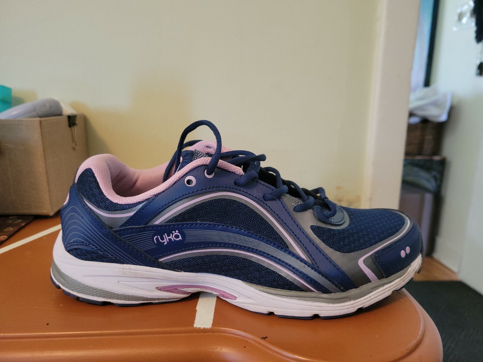 ryka size 10