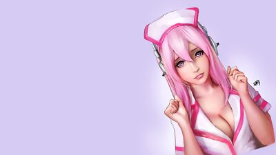 Anime cgi Playmat Game Mat Desk