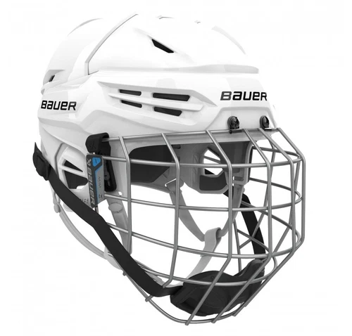 Bauer Re-Akt 100 Helmet - Thumbnail 5