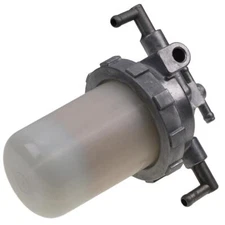 Fuel Filter YM129612-55620 for Yanmar 4TNE88 3TNE84T Komatsu 3D84E-3 4D88E-3