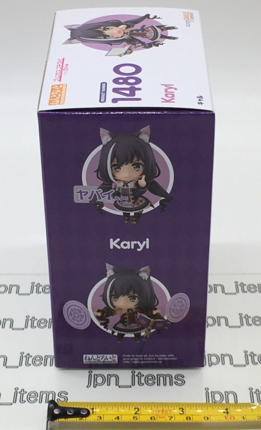 Nendoroid Hatsune Miku Marinheiro Suit Figura De Cor Ubuy