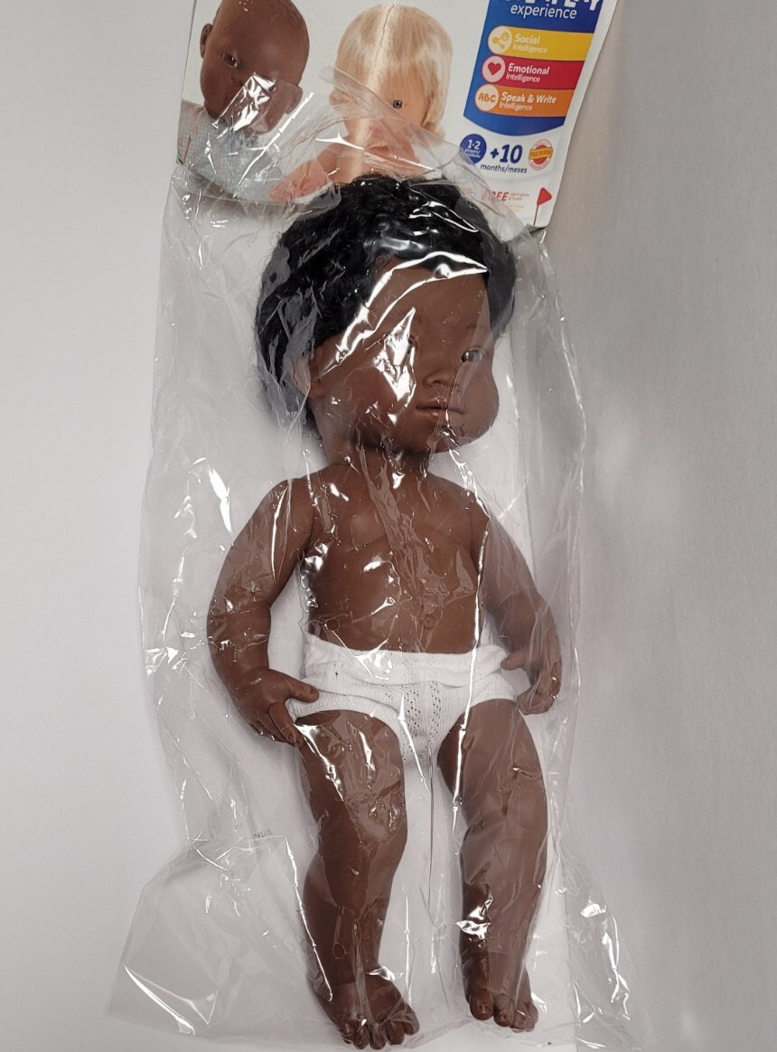 Anatomically Correct 15