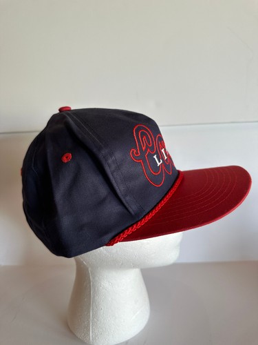 Vintage Coors Light Mesh Snapback Trucker Hat Cap - Picture 4 of 7