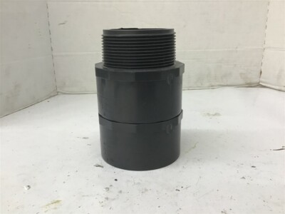 IPEX USA 3'' Coupling