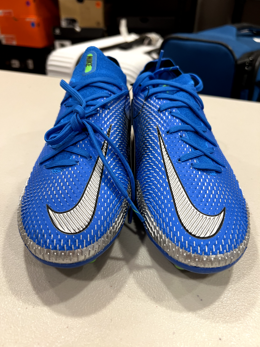 Size 5.5 - Nike Phantom GT Elite FG Photo Blue for sale online | eBay