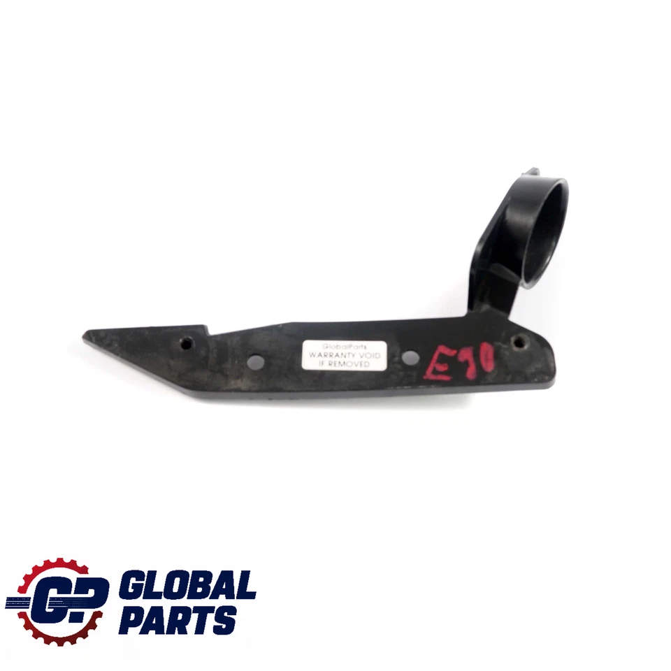 BMW 3 Serie E90 E90N E91 E91N Support d'aile gauche 7058447 - Photo 2/4