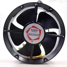 SUNON DP20060A2 22060 AC220V/240V 0.65A 20CM Axial Cooling Fan