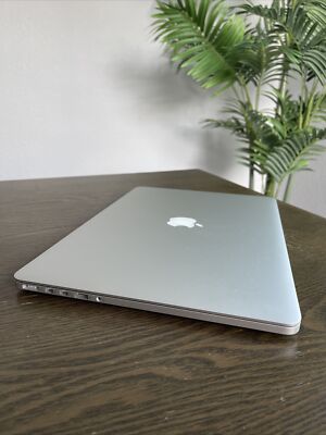 Apple MacBook Pro 15