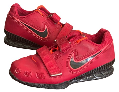 Nike Romaleos 2 Womens Weightlifting 
