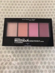 maybelline master blush
