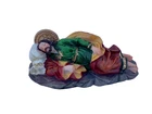San Jose Dormido Con Base 5" Mini Saint Joseph Religious Figurine New