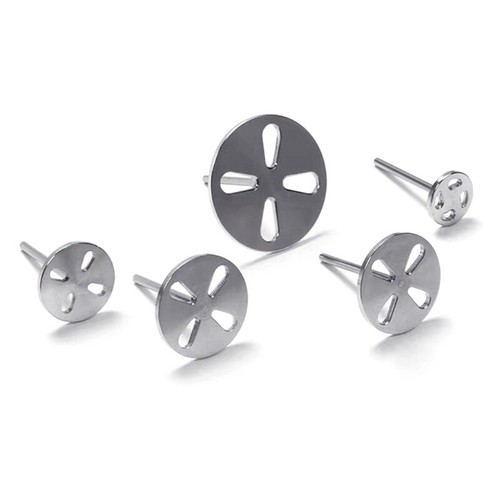 Electric Foot File Sanding Disc Bearing Drill Bit for Dead Skin Callus Removal - Picture 3 of 12