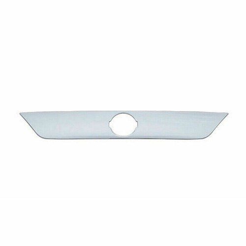 For Nissan Rogue Sport 2017-2021 ABS Chrome Rear Door Trunk Lid Cover Panel Trim - Picture 6 of 8