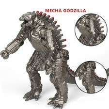 Mechagodzilla GODZILLA Movie Machine Dragon Monster 7" Action Figure Toy Gift