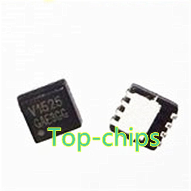 5pcs VI525 V1S25 V152S MDV1525UR MDVI525URH MDV1525 V1525 MDV1525URH ...