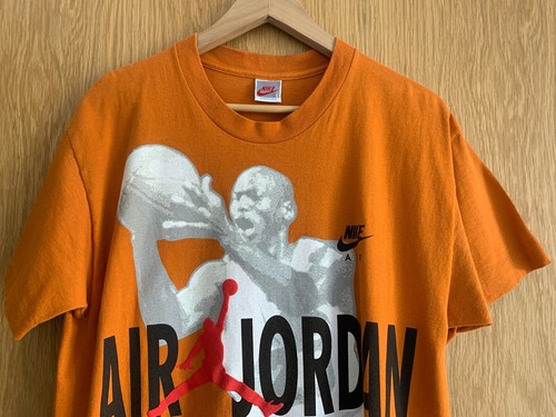 Nike AIR JORDAN SPACE JAM T-Shirt, size 