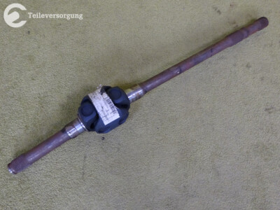 Antriebswelle Vorderachse rechts, Mercedes SK, Original-MB NEU, A 6253305201