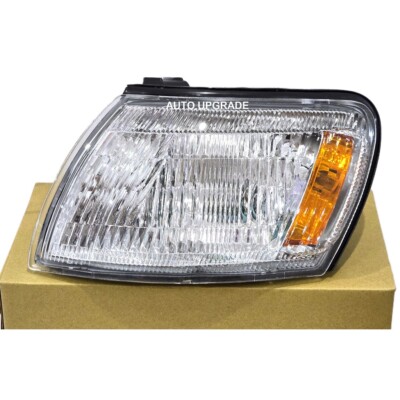 1 Pair FR Signal Light Fit For Toyota Corona ST190 ST191 AT190 AT191 1992 - 1996