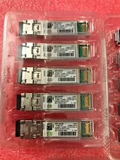 New Cisco SFP-10G-ER 10-2531-02 10GBASE-ER 1550nm 40KM SFP+ Module TRANSCEIVER