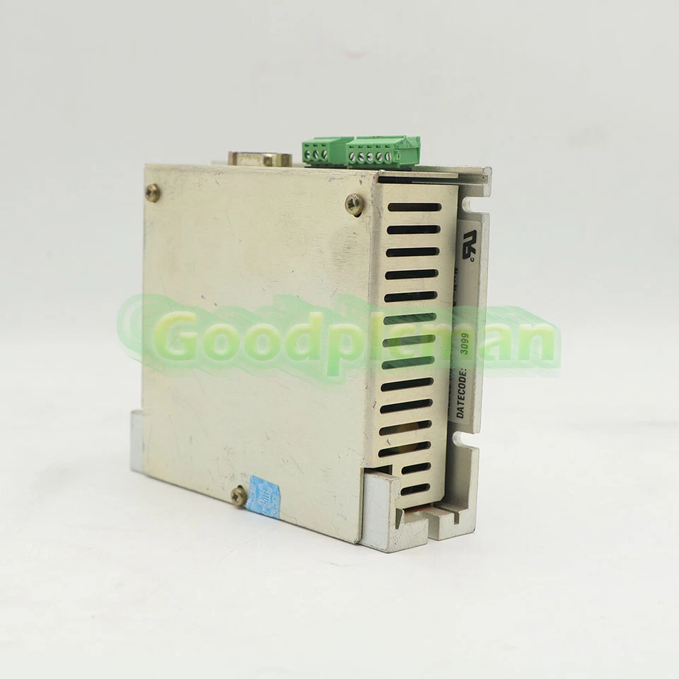 Used & Tested PACIFIC SCIENTIFIC 6410-001-C-N-N Micro Step Drive  1Pcs/ - Image 3 of 4