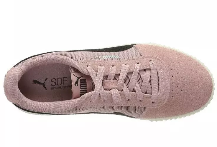 Puma carina top bridal rose